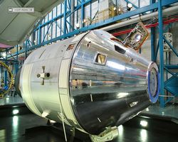 Florida - Kennedy Space Center