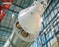 Florida - Kennedy Space Center