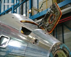 Florida - Kennedy Space Center