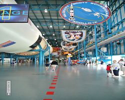 Florida - Kennedy Space Center