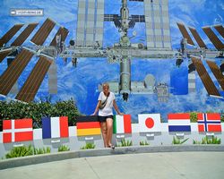 Florida - Kennedy Space Center