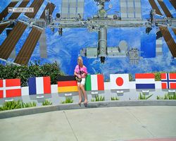 Florida - Kennedy Space Center