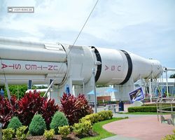 Florida - Kennedy Space Center