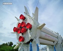 Florida - Kennedy Space Center