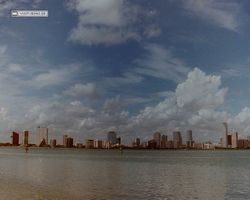 Florida - Miami 1987