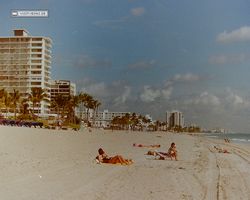 Florida - Miami 1987