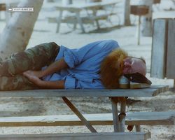 Florida - Miami 1987