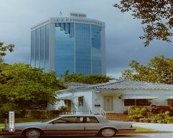Florida - Miami 1987