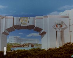 Florida - Miami 1987