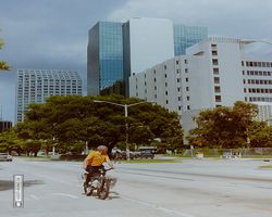 Florida - Miami 1987