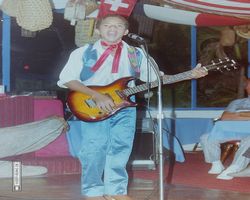 Florida - Miami 1987