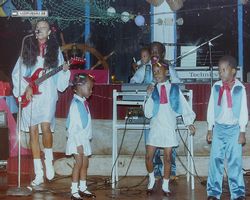 Florida - Miami 1987