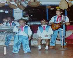 Florida - Miami 1987