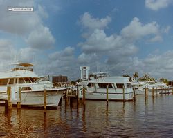 Florida - Miami 1987