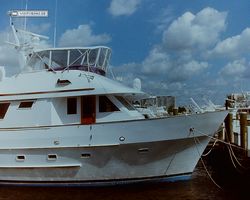 Florida - Miami 1987