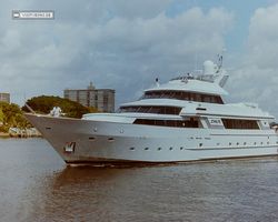 Florida - Miami 1987