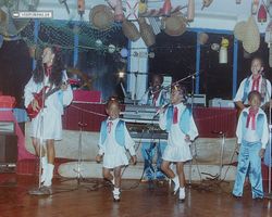 Florida - Miami 1987