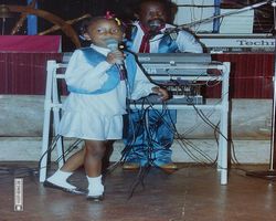 Florida - Miami 1987