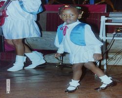 Florida - Miami 1987