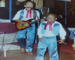 Florida - Miami 1987