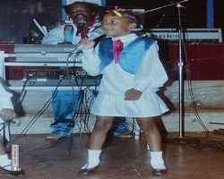 Florida - Miami 1987