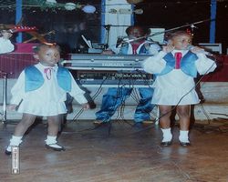 Florida - Miami 1987