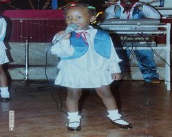 Florida - Miami 1987