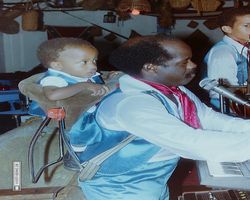 Florida - Miami 1987