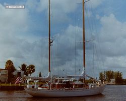 Florida - Miami 1987