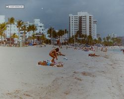 Florida - Miami 1987