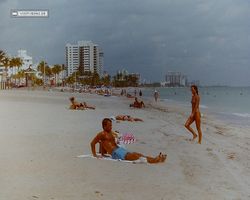 Florida - Miami 1987