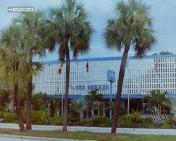 Florida - Miami 1987