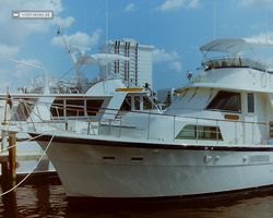 Florida - Miami 1987