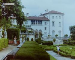 Florida - Miami 1987