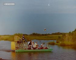 Florida - Miami 1987