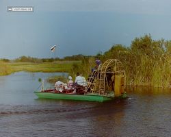 Florida - Miami 1987