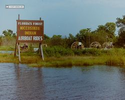 Florida - Miami 1987