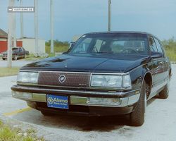 Florida - Miami 1987