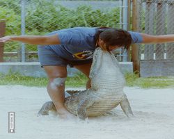 Florida - Miami 1987
