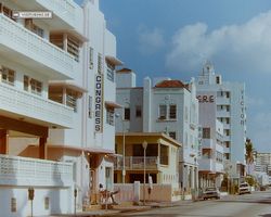 Florida - Miami 1987