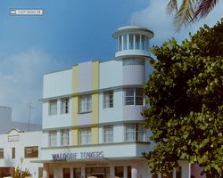 Florida - Miami 1987