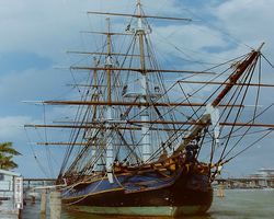 Florida - Miami 1987