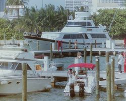 Florida - Miami 1987