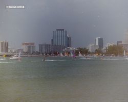 Florida - Miami 1987