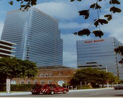 Florida - Miami 1987