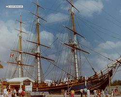 Florida - Miami 1987