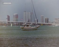 Florida - Miami 1987