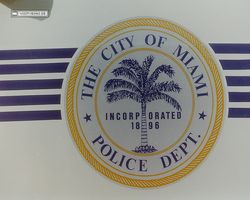 Florida - Miami 1987