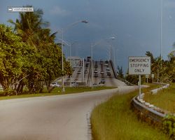 Florida - Miami 1987