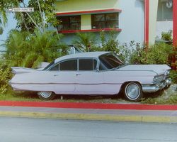 Florida - Miami 1987